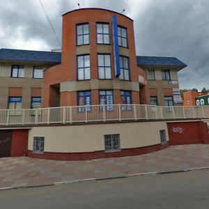 Aksyonova Street, 6Б ، : صورة