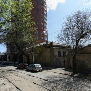 Zakrutkina Street, 4, Rostov‑na‑Donu: photo