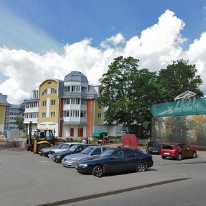 Zavodskaya ulitsa, 3к1, Vsevolgsk: photo