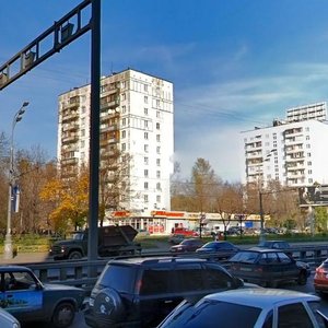 Suschyovsky Val Street, 71 ، موسكو: صورة
