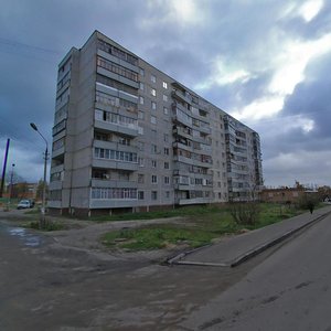 Куровское, Коммунистическая улица, 46: фото