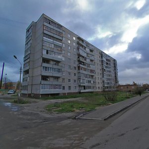 Kommunisticheskaya Street, 46, Kurovskoye: photo