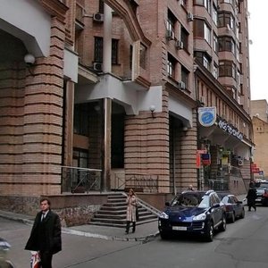 Pavlivska Street, 18 ، كييف: صورة