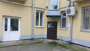 Narodnaya ulitsa, 55, : foto