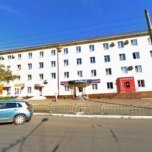 Polezhaeva Street, 49, : foto