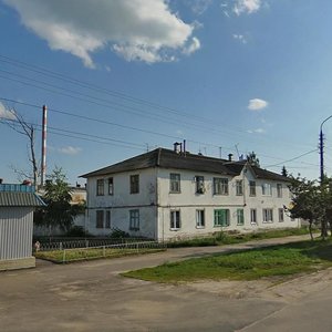 Yuzhny pereulok, 20, Orel: photo