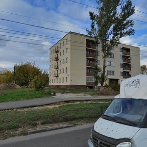 Владимир, Большая Нижегородская улица, 95: фото