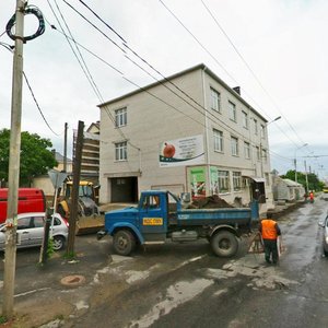 Kosmodemyanskoy Street, 22, Stavropol: photo