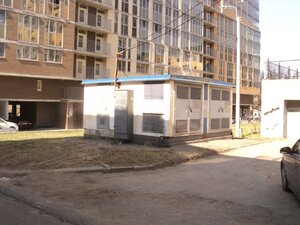 Lenina Avenue, 38к2, : foto