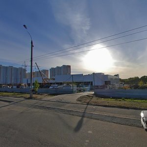 Курск, Проспект Победы, 48: фото