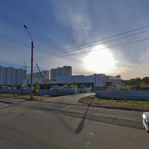 Pobedy Avenue, 48, Kursk: photo