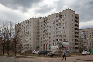 Karyakinskaya ulitsa, 70, Rybinsk: photo