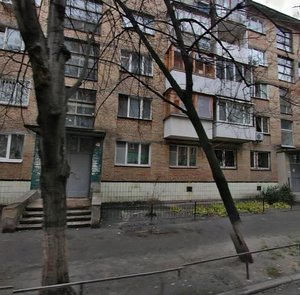 Kyrylo-Mefodiivska Street, 15, Kyiv: photo