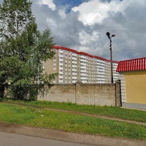 Krasnogo Flota Street, 23к1, : foto