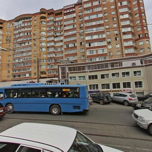 Okeanskiy Avenue, 131В ، فلاديفوستوك: صورة