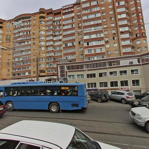 Okeanskiy Avenue, 131В, Vladivostok: photo