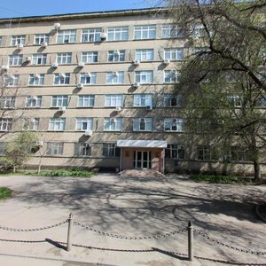 Mechnikova Street, 77Е, Rostov‑na‑Donu: photo