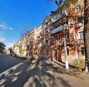 Voloska Street, 24, Kyiv: photo