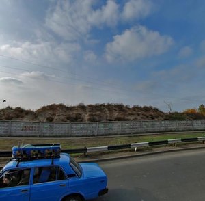 Dniprovska Embankment, 14Д, Kyiv: photo