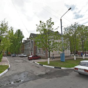 Belgorodskogo Polka Street, 42 ، : صورة