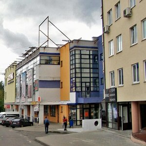 Vulica Dziarzhynskaga, 19, : foto