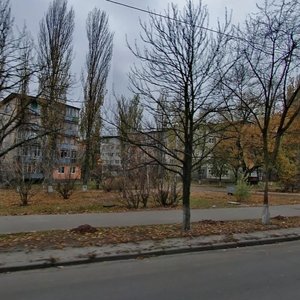 Vulytsia Kubanskoi Ukrainy, 19, Kyiv: photo