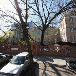 Budyonnovskiy Avenue, 64, Rostov‑na‑Donu: photo