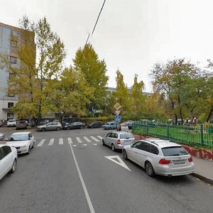 Aptekarsky Lane, 4с1, Moscow: photo