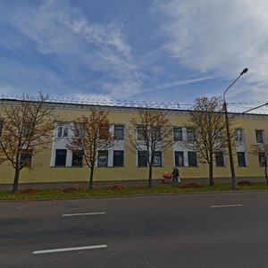 Kazinca Street, 33к10 ، مينسك: صورة