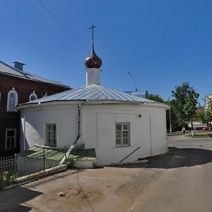 Molochnaya Gora Street, No:3А, Kostroma: Fotoğraflar