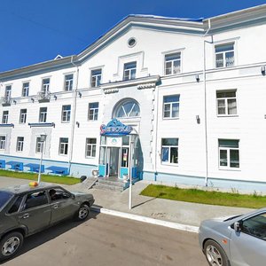 Lagernaya Street, 38, Kostroma: photo