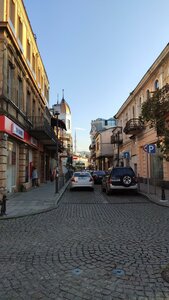 Parnavaz Mepe street, 23, Batumi: photo