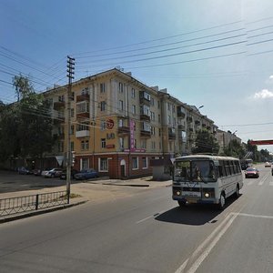 Moskovskaya ulitsa, 78, Orel: photo