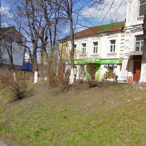 Bohdana Khmelnytskoho Street, 70А, Kyiv: photo