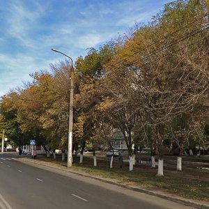 Salmyshskaya street, 1 ، أورينبورغ: صورة