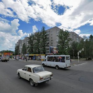 Myru Avenue, 37, Zhytomyr: photo