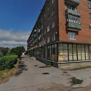 Privokzalnaya ulitsa, 5, Priozersk: photo