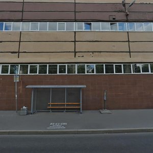 Kasimovskaya Street, 5 ، سان بطرسبرغ: صورة