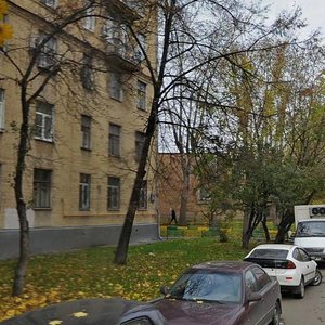 4th Roschinsky Drive, 14, Moscow: photo