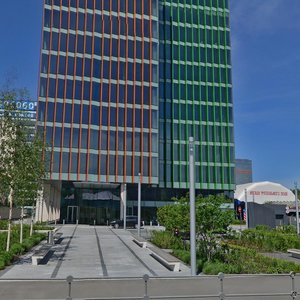 Leningradskiy Avenue, 37Ак4 ، موسكو: صورة