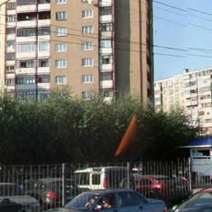 Bratev Kashirinykh Street, 118 ، تشيليابينسك: صورة