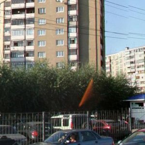 Bratev Kashirinykh Street, 118/1, Chelyabinsk: photo