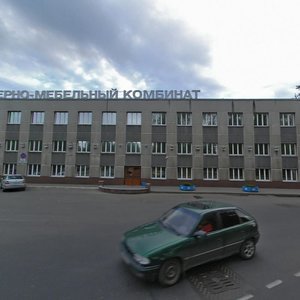 Proyezzhaya ulitsa, 4 ، : صورة