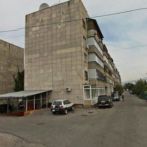 Sultanbek Qojanov kóshesi, 13, Almaty: photo