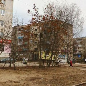 Kommunisticheskaya ulitsa, 12, : foto