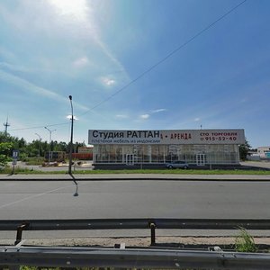 Primorskoye Highway, 264А, Sestroretsk: photo