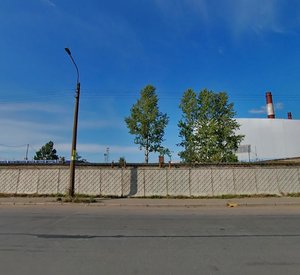 Korabelnaya Street, 4с4, Saint Petersburg: photo