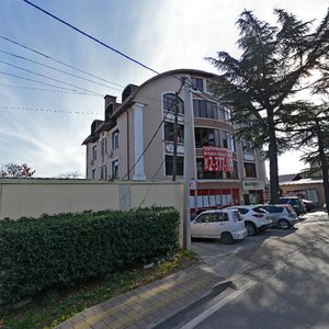 Vinogradnaya Street, 46 ، : صورة