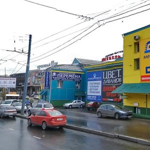 Москва, Большая Семёновская улица, 10с12: фото