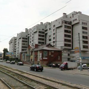 Gvardeiskaya street, 16В ، قازان: صورة